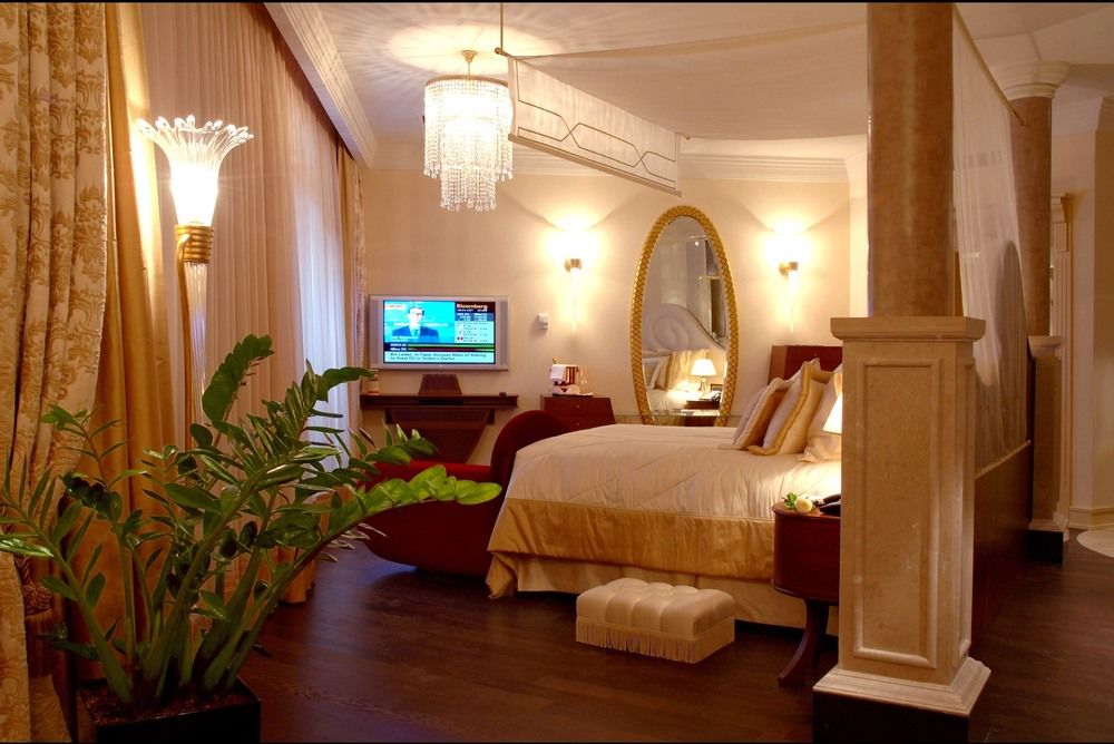 Excelsior Hotel & Spa Baku バクー Azerbaijan thumbnail